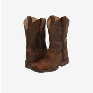 Ariat Rambler Boots